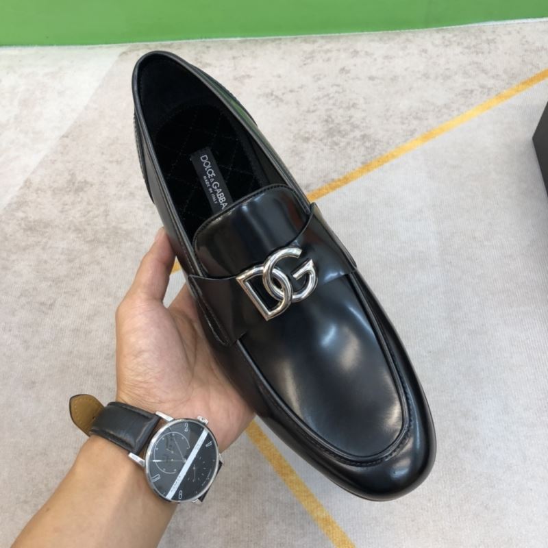 Dolce Gabbana Business Shoes